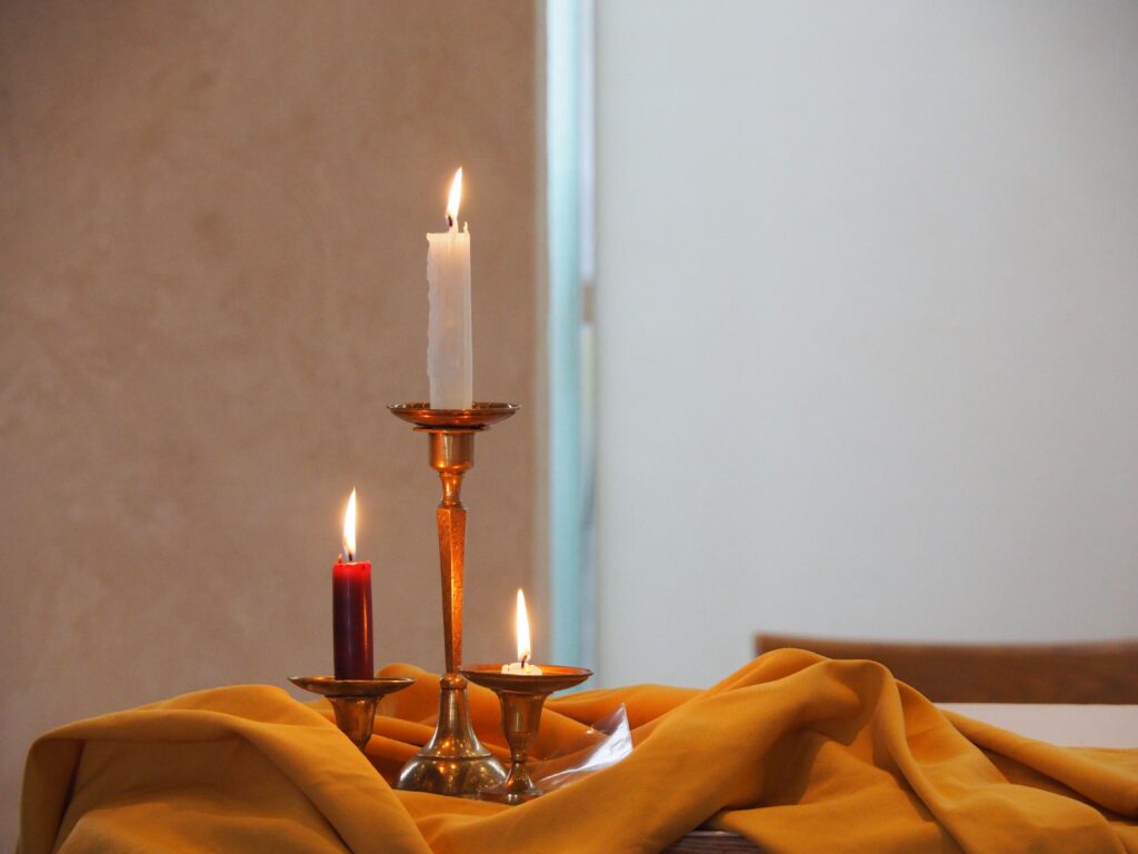 Candles
