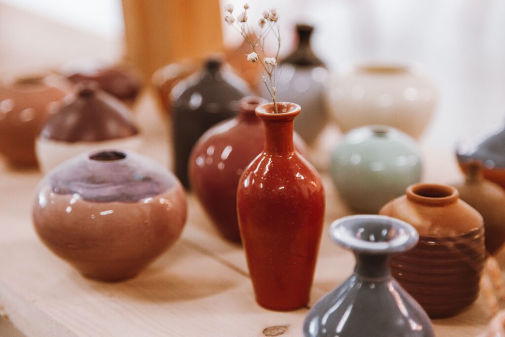 Vase