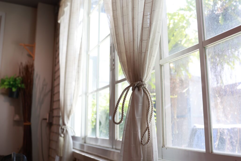 Curtains