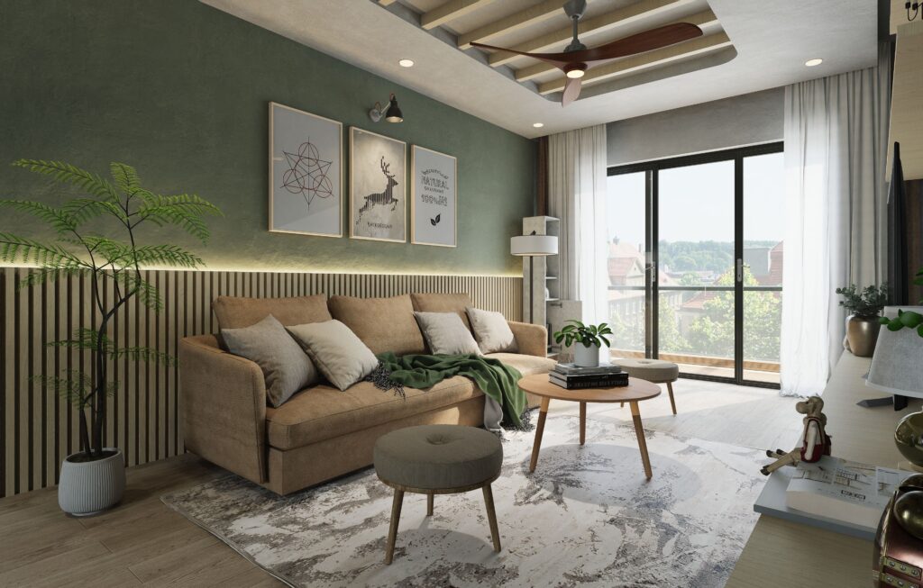 Scandinavian Interior Design